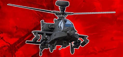 भारतीय वायुसेना की ताकत को कैसे बढ़ा सकता है 'अपाचे गार्डियन हेलिकॉप्टर ...