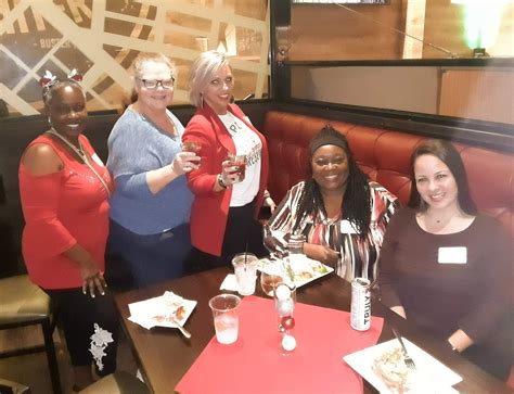 EiSi Sends a Sincere Thank You to Dave & Buster’s Shenandoah