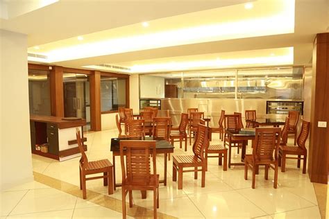 MILIFE MEDICITY & HEALTH RESORT (Kottakkal) - Spa Reviews, Photos, Rate ...
