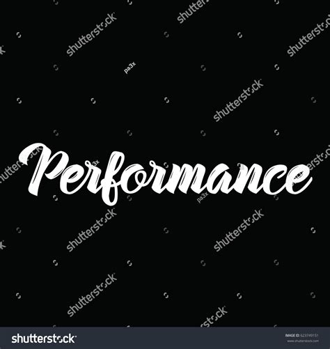 Image result for Performance Task Lettering Design