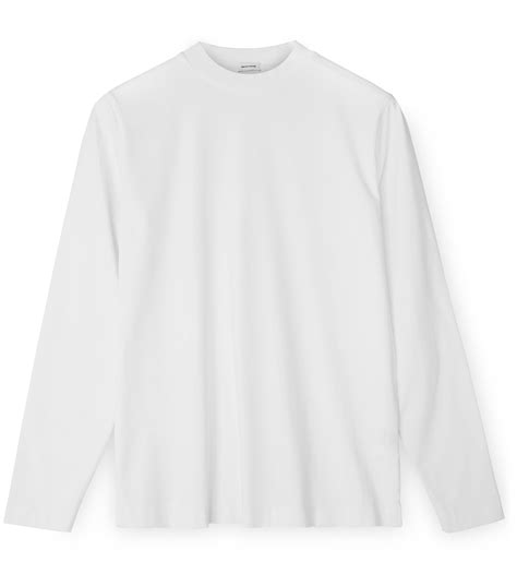 Plain Long Sleeve Shirts