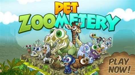 Download Pet Zoometery 1.1 - Baixar para PC Grátis