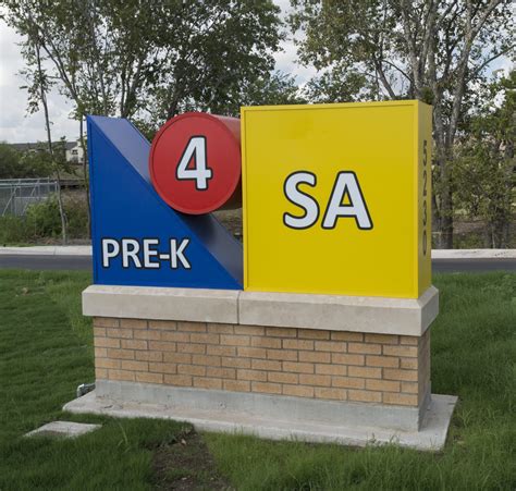 Pre-K for SA East Education Center | Joeris Construction