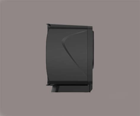 On Counter Scanner FR 80 | TurboNet Systems Pvt. Ltd.