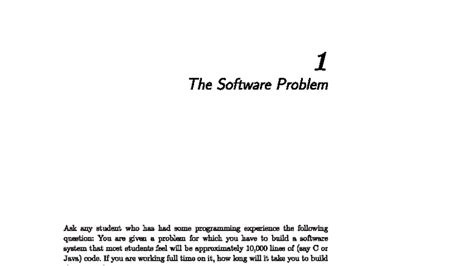 SE UNIT-1: Understanding Software Development Challenges and Processes ...