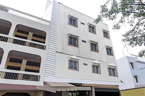 HOTEL O M R RESIDENCY (Hyderabad) - Hotel Reviews & Photos - Tripadvisor