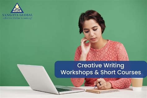 Image result for Creative Writing Training