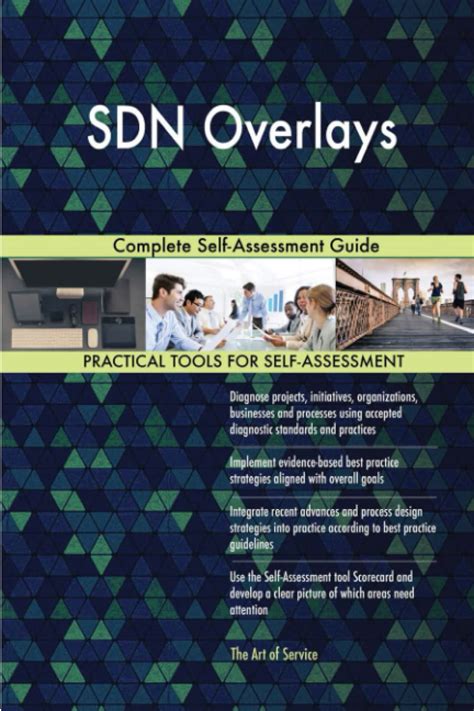 Buy SDN Overlays Complete Self-Assessment Guide Book Online at Low ...