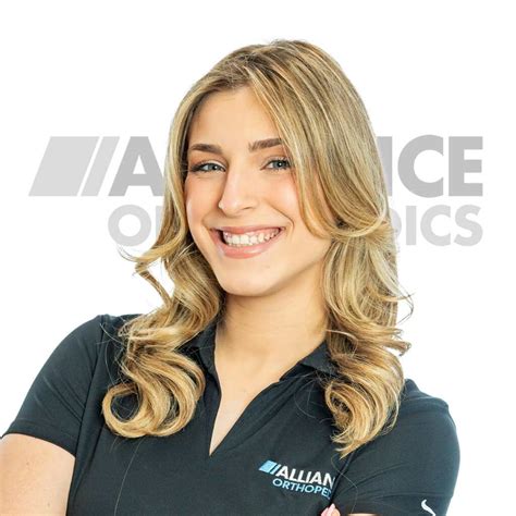 Bloomfield – Alliance Orthopedics