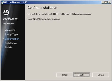 Image result for LoadRunner Installation Guide