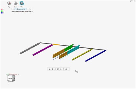 Altair HyperMesh 2025 Python 的图像结果
