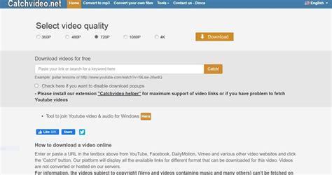 Top 11 FREE YouTube Video Rippers in 2026 (Online & Offline)