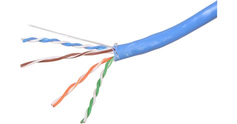 Bulk Ethernet Cables | Bulk Cat5E Cables | Bulk Cat6 Cables