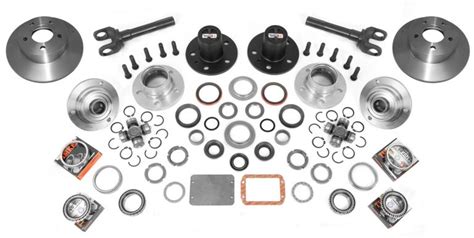 Image result for NP203 Transfer Case Conversion Kit