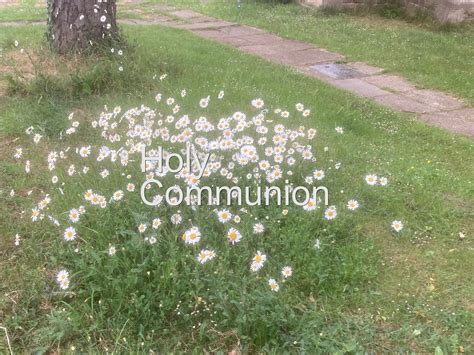 Holy Communion (Said), Clareville Road, Caterham, CR3 6LA, United ...