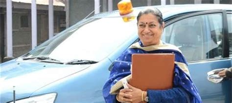 Congress selects land grab case convict Asha Kumari as party in-charge ...