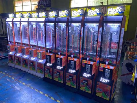 Mini Claw Machine 的图像结果