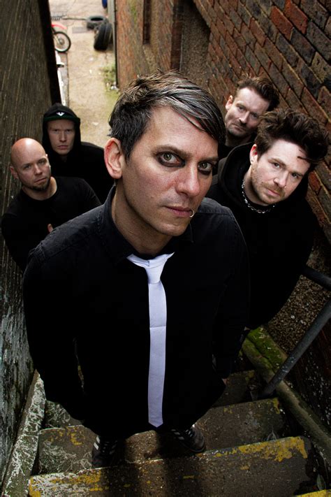 Gonzo | 90s/00s Alt-Rock Covers Band East Sussex | Alive Network