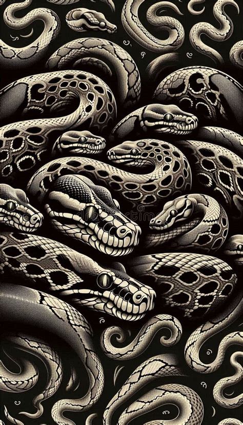 Python Genus 的图像结果