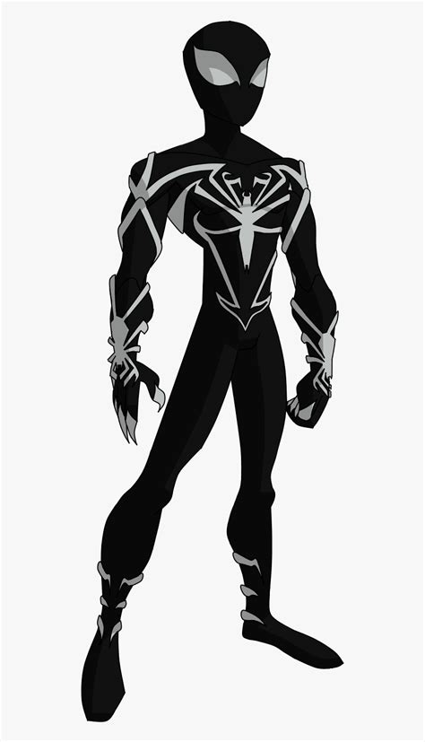 The Spectacular Spider-man Venom Drawing Marvel Comics - Spectacular ...