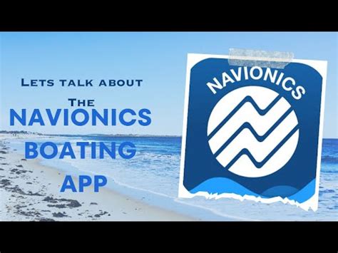 Image result for Free Navionics Tutorial