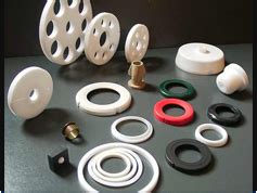 Teflon Parts