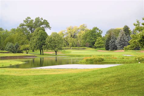 Glen View Club | All Square Golf
