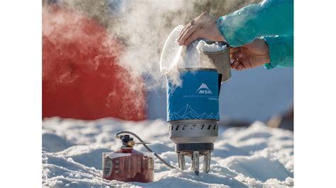 MSR WindBurner Duo System — CampSaver