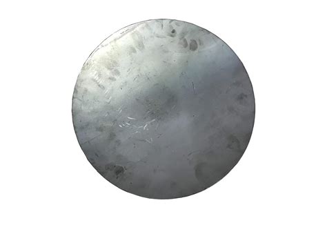 Buy Tinax Indian Iron Roti Tawa (14 inch Biggest Size, Black) Online at ...