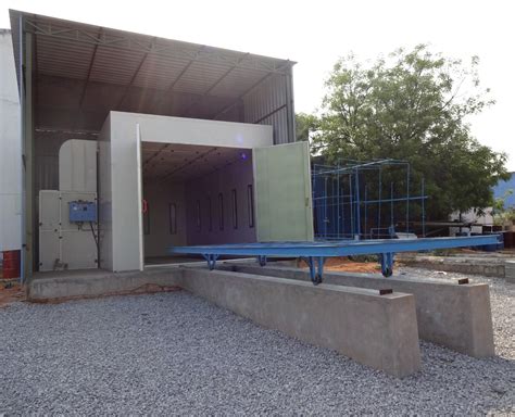 Ascentech Engineering Solutions Pvt. Ltd