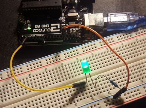 Image result for DigiKey Tutorial LEDs