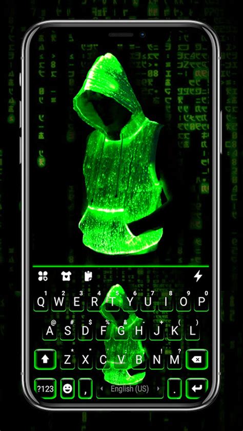Image result for Password Hacker Keyboard for Android