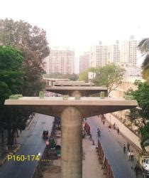 Metro Line - 4 | Mumbai Metropolitan Region Development Authority