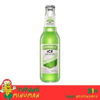 Smirnoff Ice, Minuman Seru dengan Sensasi Unik! Juni 2025