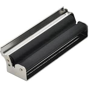 SSK 110mm Metal Cigarette Roller,King Size Cigarette Rolling Machine ...