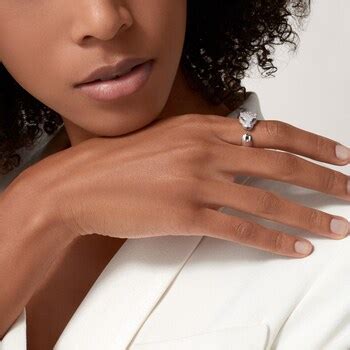 Panthère de Cartier luxury women’s rings - Cartier