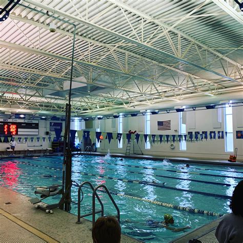 Delaware, USA Lap Swim Pools | Have Goggles, Will Travel