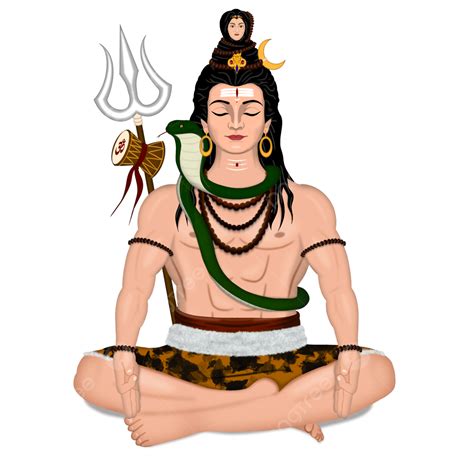 Maha Shivaratri 2025 Wishes Images In Motion