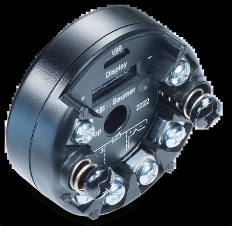 Smart Temperature Transmitter Suppliers in Gujarat, India