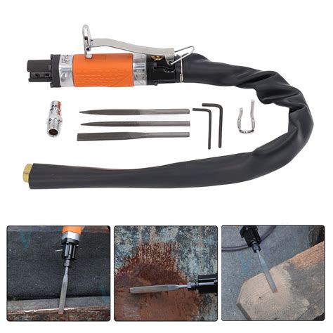 6300spm Air Reciprocating File Pneumatic Grinding Tool Reciprocating ...