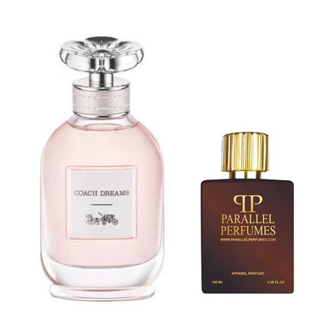 Coach Dreams by Coach – ParallelPerfumes