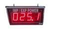 Jumbo Display Indicator - 1 Inch Dual Channel Display Manufacturer from ...