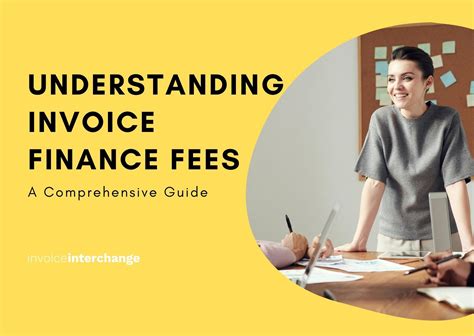 How to Choose the Right Invoice Finance Company