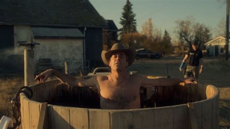 ‘Fargo’ star Jon Hamm strips down, reveals R-rated moments on set | Fox ...