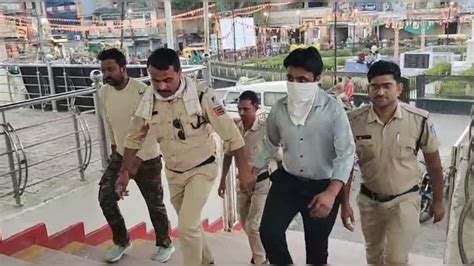 MP Constable Recruitment Case: कई राज्यों से जु़ड़े एमपी आरक्षक भर्ती ...