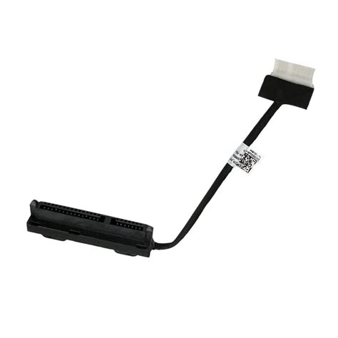 Amazon.in: Buy GinTai Laptop SATA HDD HDD Cable Hard Connector ...