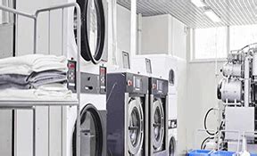 Laundryman Training Program - Book Marine Courses