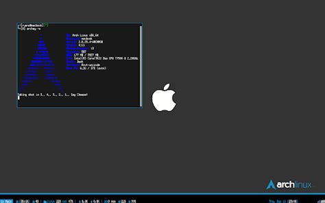 i3 desktop screenshots and config sharing / Artwork and Screenshots ...