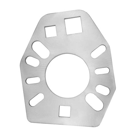 Pinion Yoke Wrench Tool Puller Wrench Tool Tightening for Travel Outdo ...