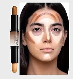 Buy AIR BEAUTY CONTOUR STICK Concealer (Beige, 6.2 ml) Professional ...
